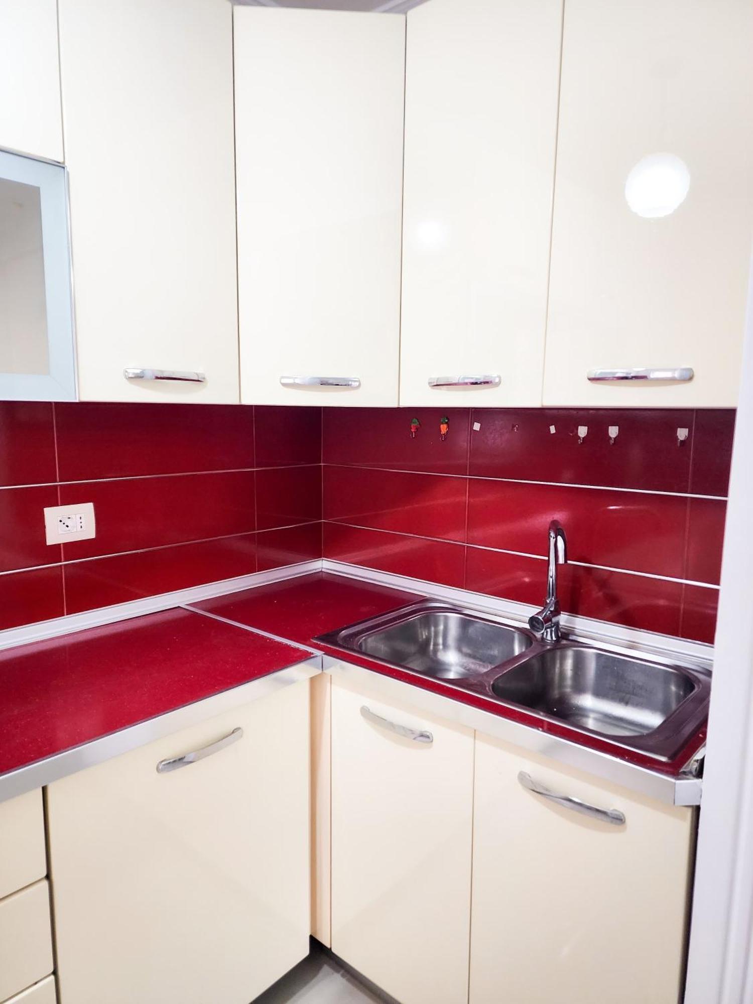 Apartment Sweet New Pazar 地拉那 外观 照片